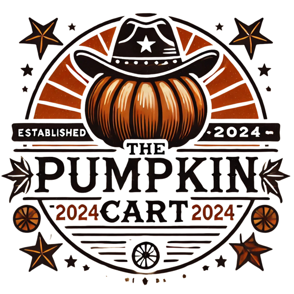ThePumpkinCart